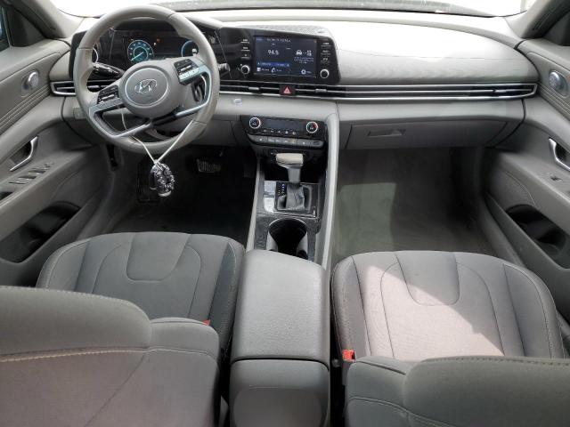 2021 HYUNDAI ELANTRA SE - 5NPLS4AG7MH039378