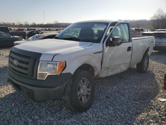 Vin: 1ftnf1ef1ckd70017, lot: 48894525, ford all models 2012 img_1