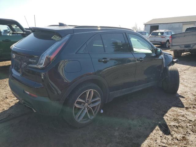 Vin: 1gyfzfr42kf103021, lot: 47939595, cadillac xt4 sport 20193