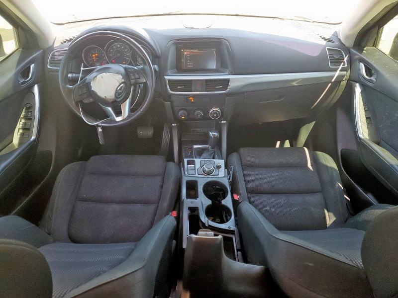 2016 MAZDA CX-5 TOURI - JM3KE4CY8G0629722