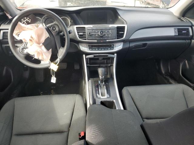 2015 HONDA ACCORD LX - 1HGCR2F36FA206976