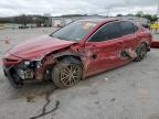 2024 TOYOTA CAMRY SE N - 4T1T11BK0RU121398
