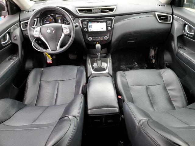 2016 NISSAN ROGUE S - 5N1AT2MV4GC813648
