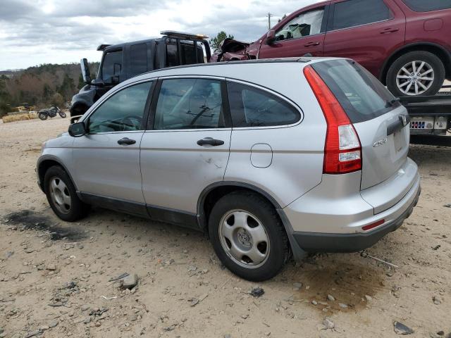 Vin: 5j6re4h3xal038974, lot: 47480055, honda crv lx 20102