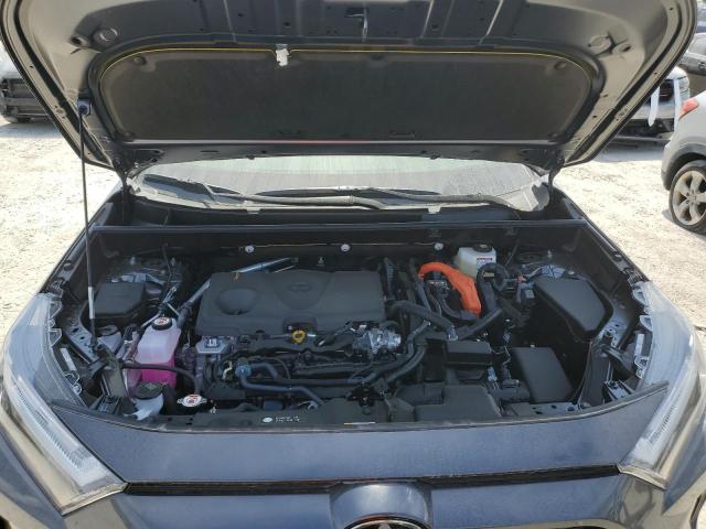 2025 TOYOTA RAV4 XSE - JTME6RFV4SD574043