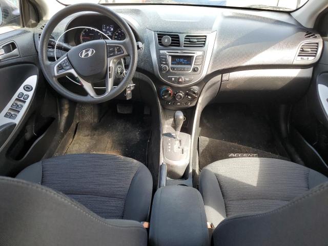 2015 HYUNDAI ACCENT GS KMHCT5AE1FU228422