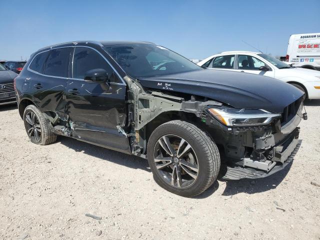 2019 VOLVO XC60 T5 LYV102RK3KB196915
