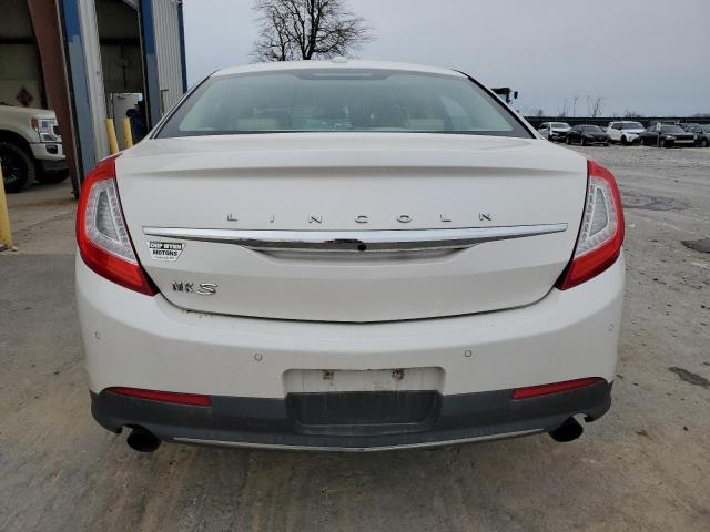 2015 LINCOLN MKS 1LNHL9DK8FG606653