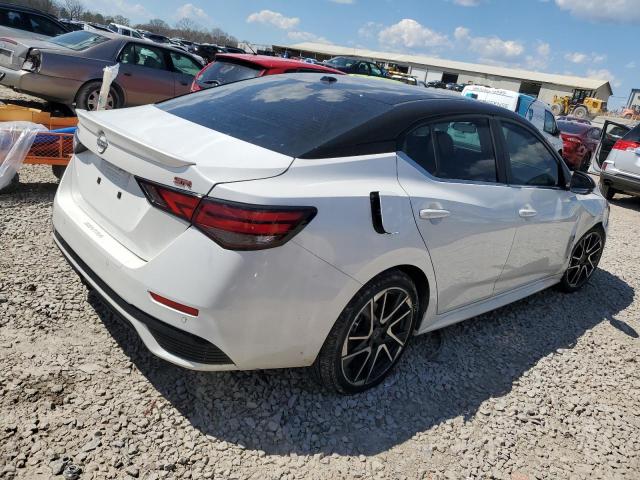 Vin: 3n1ab8dv8ry286754, lot: 50241185, nissan sentra sr 20243