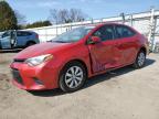 2015 TOYOTA COROLLA L - 2T1BURHE2FC292475