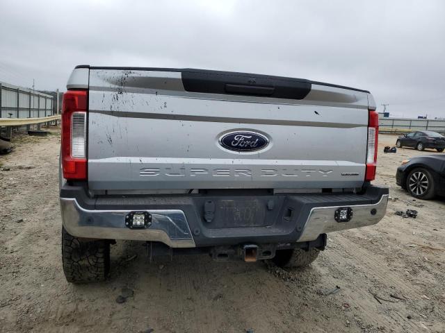 2017 FORD F250 SUPER - 1FT7W2B65HEC60760
