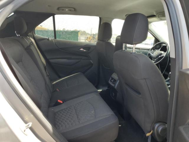2018 CHEVROLET EQUINOX LT - 3GNAXJEV3JS644779