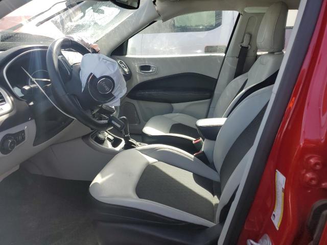 2017 JEEP COMPASS 3C4NJDBB6HT656016