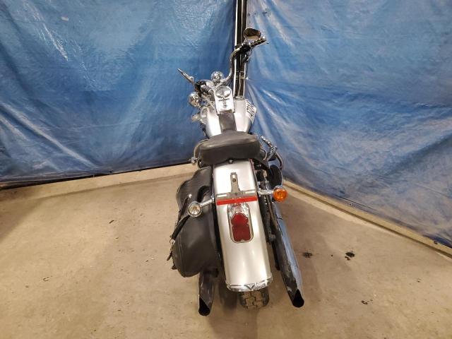 2003 HARLEY-DAVIDSON HERITAGE 5HD1BYB4X3Y018418