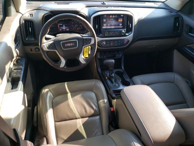 2015 GMC CANYON SLT 1GTG5CE32F1233515
