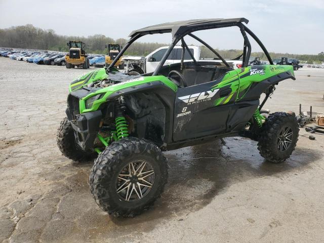 2020 KAWASAKI KRF 1000 A - JKARFCA19LB500689