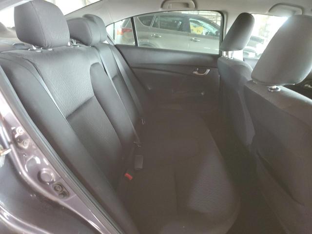 2015 HONDA CIVIC SE 19XFB2F74FE100302