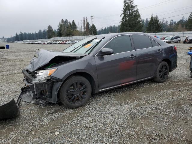 TOYOTA CAMRY L