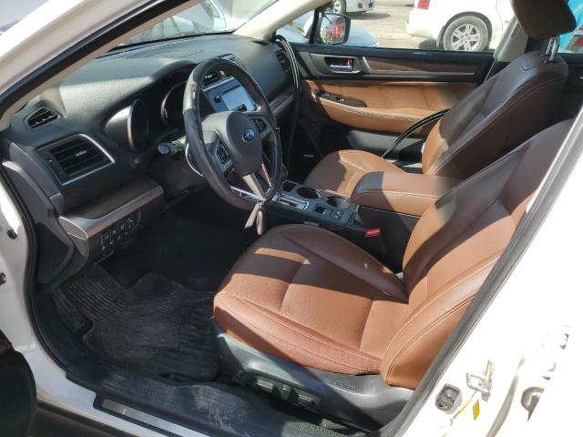 2017 SUBARU OUTBACK TO - 4S4BSATC5H3242836