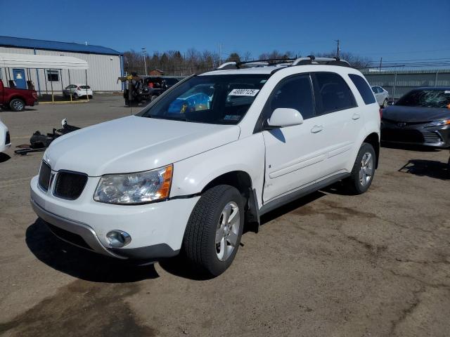 PONTIAC TORRENT