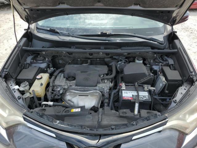 2018 TOYOTA RAV4 ADVEN - JTMWFREV1JJ742694