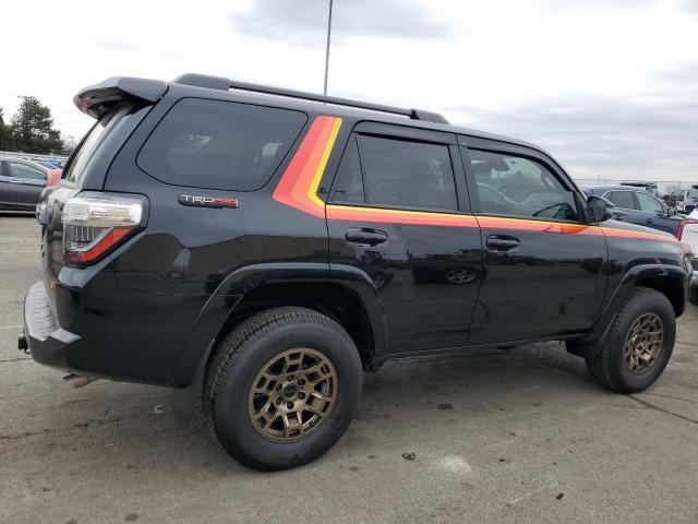 Vin: jteuu5jr5p6190719, lot: 45958565, toyota 4runner 40 40th anniversary se 20233