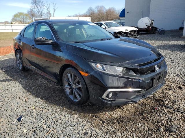Vin: 2hgfc1f38mh701669, lot: 49775415, honda civic ex 20214