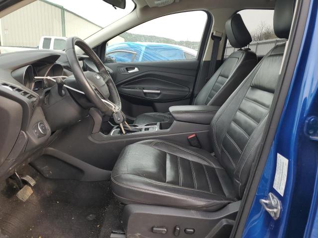 2018 FORD ESCAPE SEL - 1FMCU0HD6JUA62162