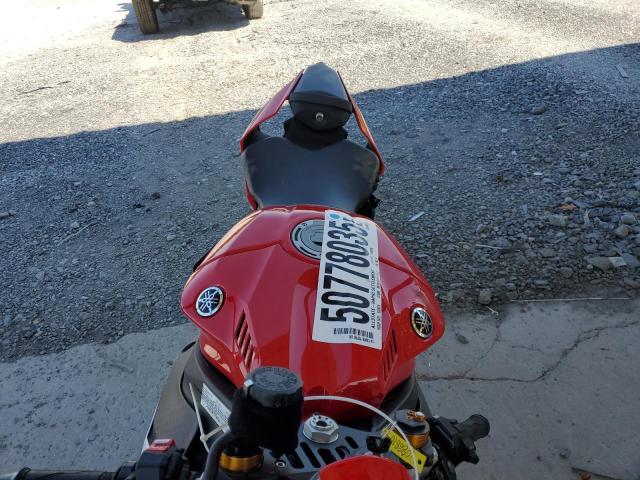 2015 YAMAHA YZFR1 JYARN39E7FA000178