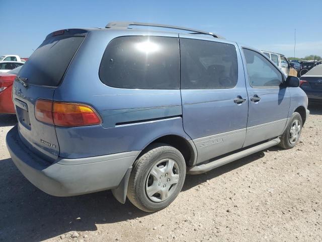 1999 TOYOTA SIENNA CE #3198060518