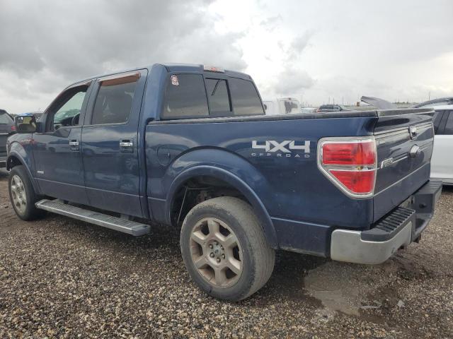 Vin: 1ftfw1et3dfa53425, lot: 50833655, ford f-150 supercrew 20132