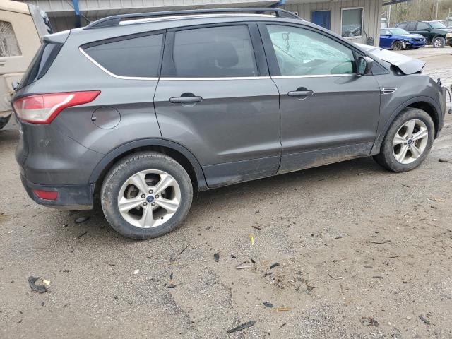 Vin: 1fmcu9g96gua37501, lot: 51231255, ford escape se 20163