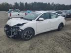 2024 NISSAN SENTRA SV - 3N1AB8CV5RY226769