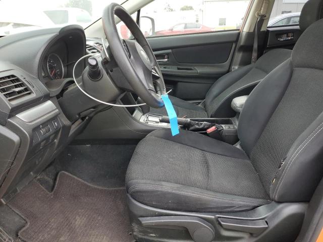 2013 SUBARU XV CROSSTR - JF2GPAVC8D2843278