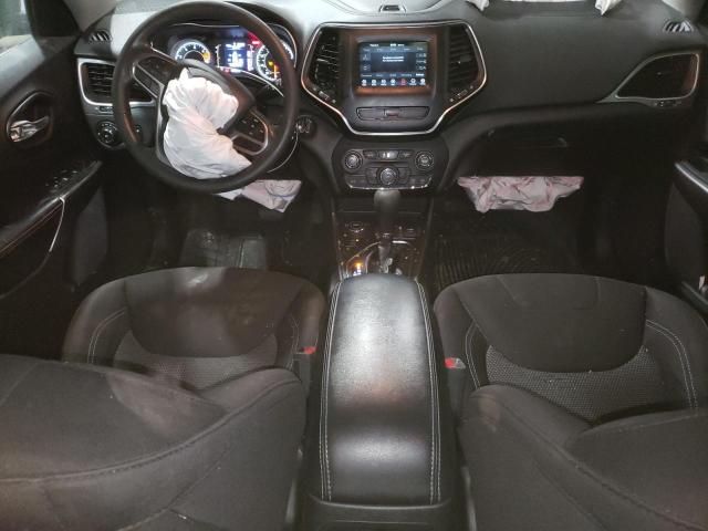 2019 JEEP CHEROKEE L - 1C4PJMCB5KD375555