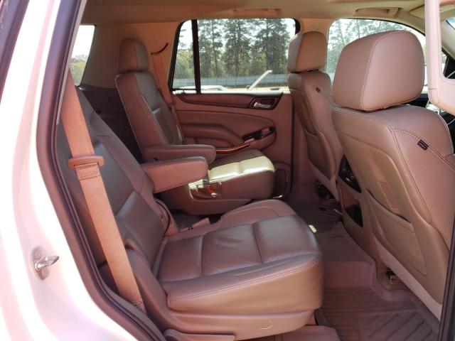 2016 GMC YUKON SLT 1GKS2BKC4GR270008