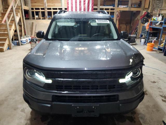 2021 FORD BRONCO SPO - 3FMCR9A66MRB01989