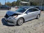 2015 HYUNDAI SONATA SPO - 5NPE34AF8FH078299