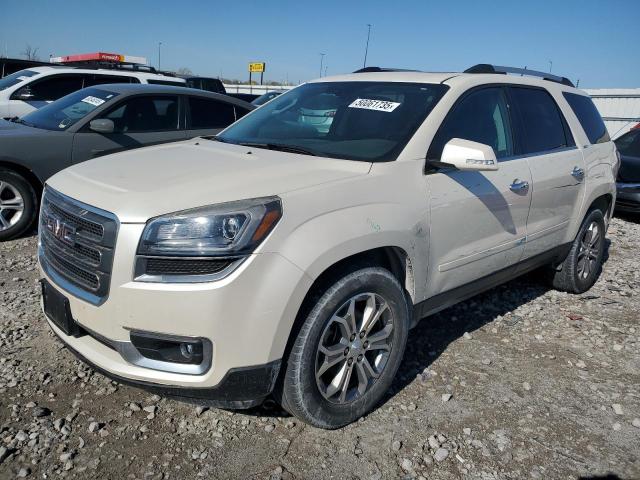 GMC ACADIA SLT-1