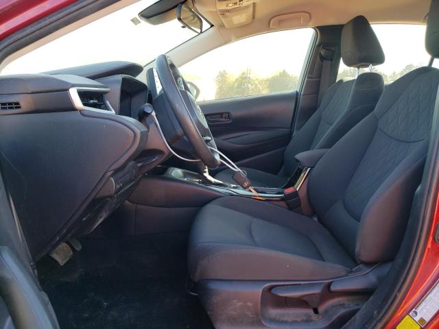 2022 TOYOTA COROLLA LE - JTDEPMAE3NJ227798