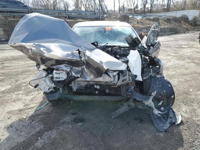 2021 NISSAN ALTIMA SV - 1N4BL4DVXMN338257