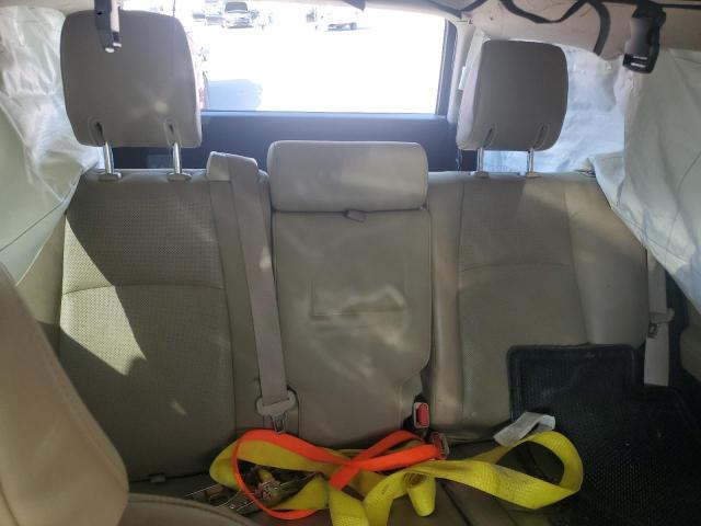 2015 TOYOTA 4RUNNER SR - JTEBU5JR3F5251299