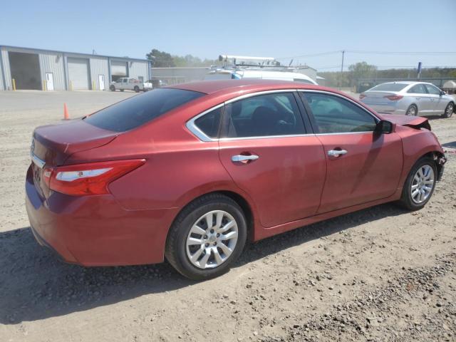 Vin: 1n4al3ap4gn328159, lot: 50977035, nissan altima 2.5 20163
