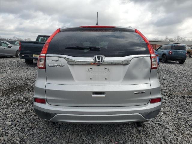 2015 HONDA CR-V TOURI - 5J6RM3H99FL026405