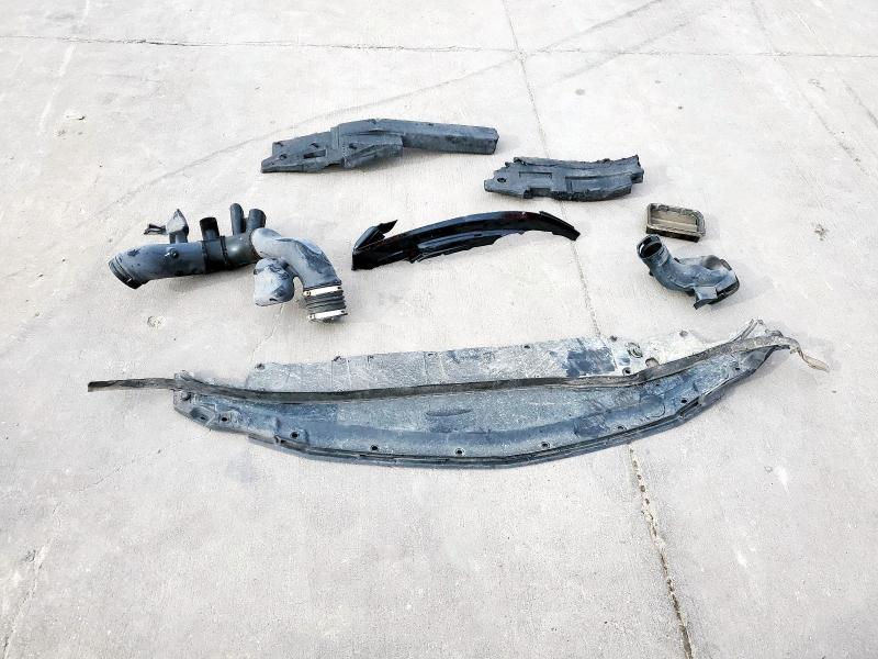 2021 ACURA ILX 19UDE2F31MA001658