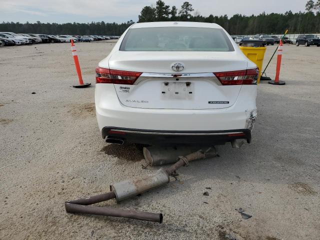 2016 TOYOTA AVALON XLE - 4T1BK1EBXGU210526