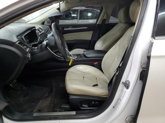 2018 FORD FUSION TIT - 3FA6P0K91JR153558