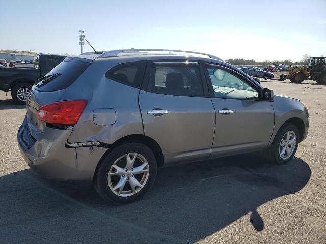 Vin: jn8as5mv4aw149693, lot: 48495715, nissan rogue s 20103