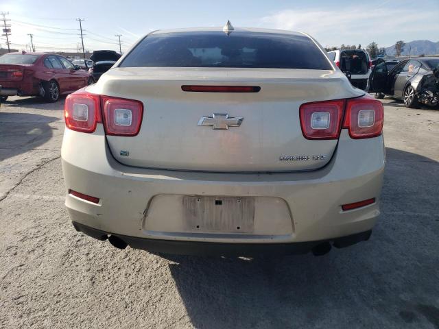 2015 CHEVROLET MALIBU LTZ 1G11F5SL5FF229330