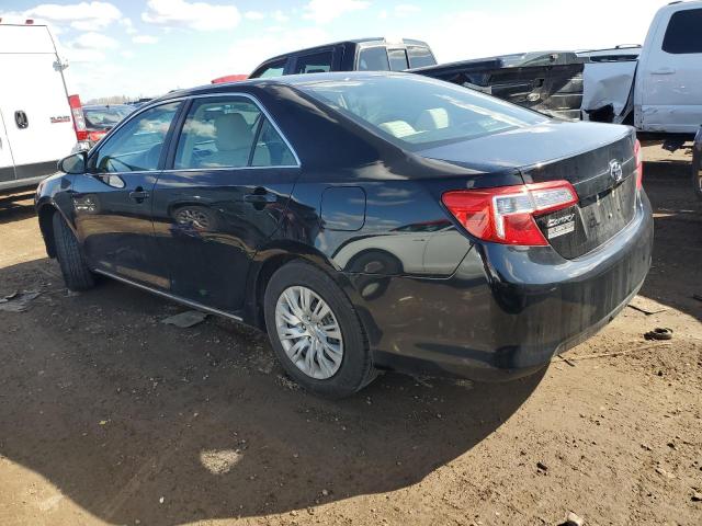 Vin: 4t1bf1fk0eu850678, lot: 50275435, toyota camry l 20142